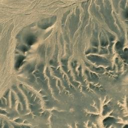 Satellite imagery of Musatī Pus̲h̲tah, AF