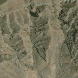 Satellite imagery of Ahmad Ghar, PK