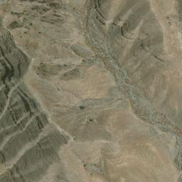 Satellite imagery of Ahmad Ghar, PK