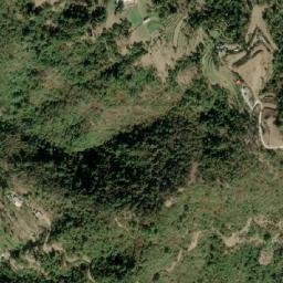 Satellite imagery of Chaunri ki Dhār, IN