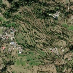 Satellite imagery of Sing Dhār, IN