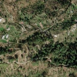 Satellite imagery of Sing Dhār, IN