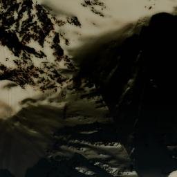 Satellite imagery of Dadolainshag La, CN