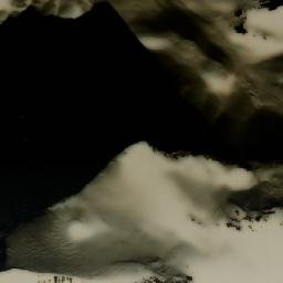 Satellite imagery of Dadolainshag La, CN