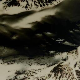 Satellite imagery of Dadolainshag La, CN