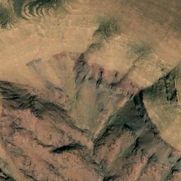 Satellite imagery of Bou Chott, MA