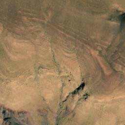 Satellite imagery of Bou Chott, MA