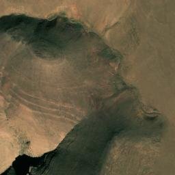 Satellite imagery of Bou Chott, MA