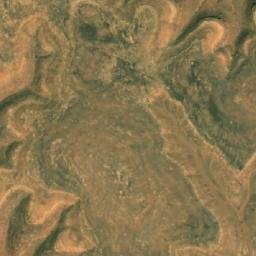 Satellite imagery of Kereb Azouggouarh, DZ