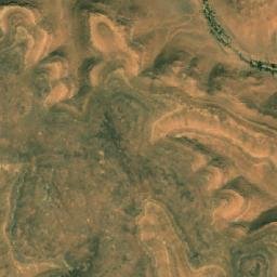 Satellite imagery of Kereb Azouggouarh, DZ