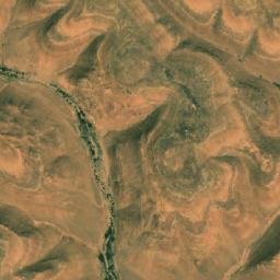 Satellite imagery of Kereb Azouggouarh, DZ