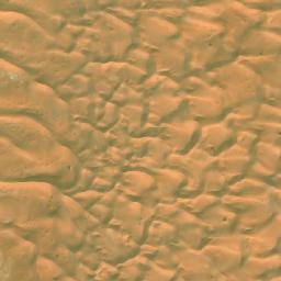 Satellite imagery of Râs el Erg, DZ