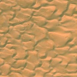 Satellite imagery of Râs el Erg, DZ