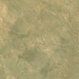 Satellite imagery of Qārat an Nāyāt, EG