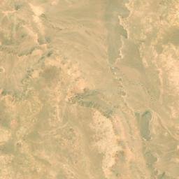 Satellite imagery of Qārat an Nāyāt, EG