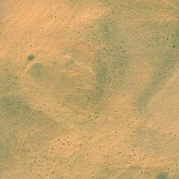 Satellite imagery of Tallat al Markhī, EG