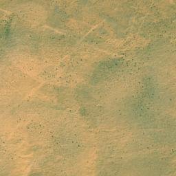 Satellite imagery of Tallat al Markhī, EG