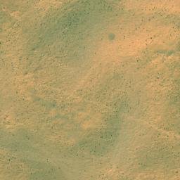 Satellite imagery of Tallat al Markhī, EG