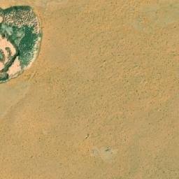 Satellite imagery of ‘Alam Abū ‘Īsá, EG