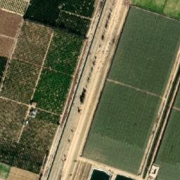 Satellite imagery of Jabal Ḩaşwah, EG