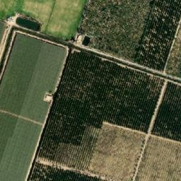 Satellite imagery of Jabal Ḩaşwah, EG