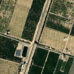Satellite imagery of Jabal Ḩaşwah, EG