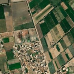 Satellite imagery of Ra’s al Wādī, EG