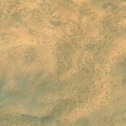 Satellite imagery of Rueis Helwân, EG