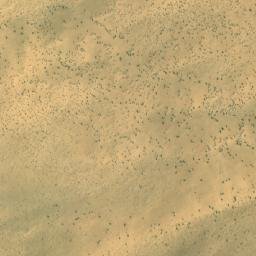 Satellite imagery of Rueis Helwân, EG