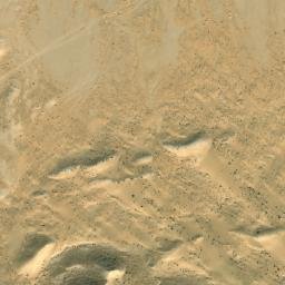 Satellite imagery of Jabal al Ibrīqayn, EG