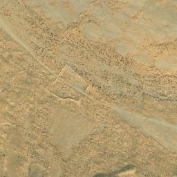 Satellite imagery of Jabal al Ibrīqayn, EG