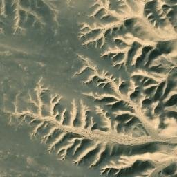 Satellite imagery of Ghūnḏī Bārāb, AF
