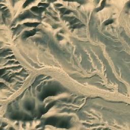 Satellite imagery of Ghūnḏī Bārāb, AF