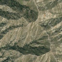 Satellite imagery of Khoro Sar, PK