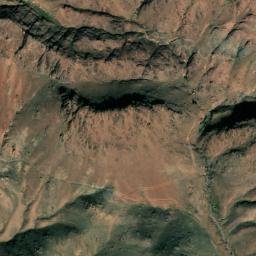 Satellite imagery of Bou Chott, MA