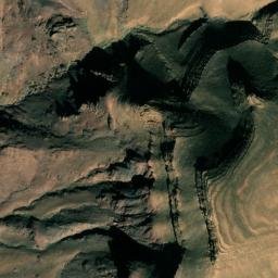Satellite imagery of Bou Chott, MA