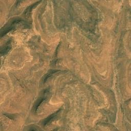 Satellite imagery of Kereb Azouggouarh, DZ