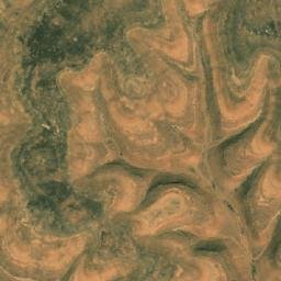 Satellite imagery of Kereb Azouggouarh, DZ