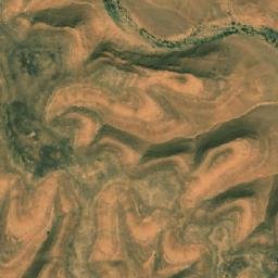 Satellite imagery of Kereb Azouggouarh, DZ