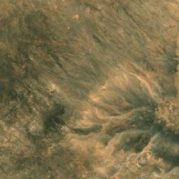 Satellite imagery of ‘Alam el-Hommeid, EG