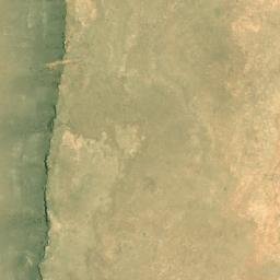 Satellite imagery of Qārat an Nāyāt, EG