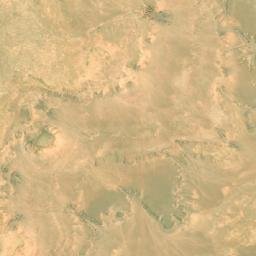 Satellite imagery of Qārat an Nāyāt, EG