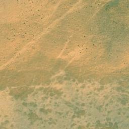 Satellite imagery of Tallat al Markhī, EG