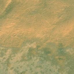 Satellite imagery of Tallat al Markhī, EG