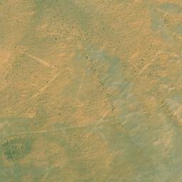 Satellite imagery of Tallat al Markhī, EG