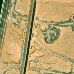 Satellite imagery of ‘Alam Abū ‘Īsá, EG