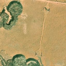 Satellite imagery of ‘Alam Abū ‘Īsá, EG