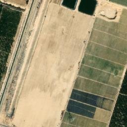 Satellite imagery of Jabal Ḩaşwah, EG