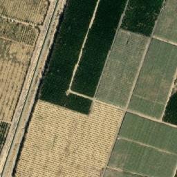 Satellite imagery of Jabal Ḩaşwah, EG