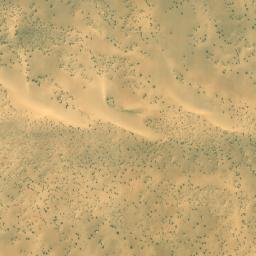 Satellite imagery of Rueis Helwân, EG